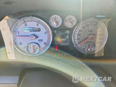 Zdjęcie 9 z 12 samochodu: 2012 DODGE RAM 2500 LONGHORN VIN:3C6UD5PL6CG122484 - miniatura