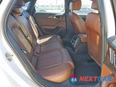 Zdjęcie 10 z 13 samochodu: 2016 AUDI A6 PRESTIGE VIN:WAUHGAFC6GN173568 - miniatura
