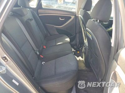 Zdjęcie 10 z 12 samochodu: 2016 HYUNDAI ELANTRA GT VIN:KMHD35LH4GU325787 - miniatura
