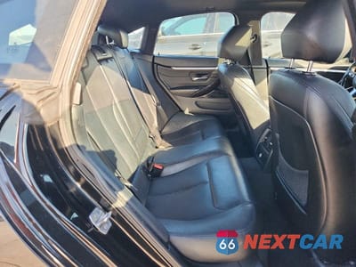 Zdjęcie 10 z 11 samochodu: 2016 BMW 428 I GRAN COUPE SULEV VIN:WBA4A9C54GG696466 - miniatura