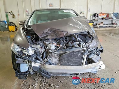 Piąte zdjęcie samochodu w środku: 2011 HONDA CIVIC LX VIN:2HGFA1F57BH505856 - miniatura