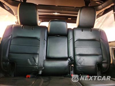 Zdjęcie 10 z 13 samochodu: 2018 JEEP WRANGLER UNLIMITED SAHARA VIN:1C4HJXEG7JW231202 - miniatura