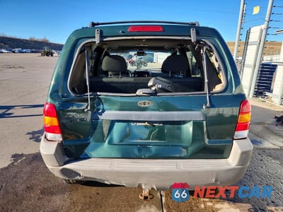 Zdjęcie 6 z 13 samochodu: 2002 FORD ESCAPE XLT VIN:1FMCU04162KA93811 - miniatura