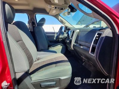 Zdjęcie 7 z 12 samochodu: 2014 RAM 1500 SLT VIN:1C6RR7GT4ES323251 - miniatura