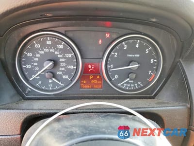Zdjęcie 9 z 12 samochodu: 2014 BMW X1 XDRIVE28I VIN:WBAVL1C57EVY22909 - miniatura