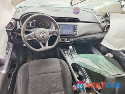 Zdjęcie 8 z 13 samochodu: 2024 NISSAN KICKS SV VIN:3N1CP5CV0RL525706 - miniatura
