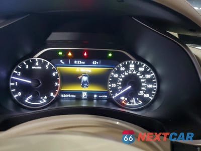 Zdjęcie 9 z 13 samochodu: 2016 NISSAN MURANO SL VIN:5N1AZ2MH2GN169001 - miniatura