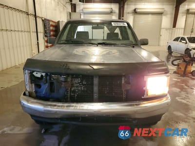 Piąte zdjęcie samochodu w środku: 1992 DODGE DAKOTA VIN:1B7GG23Y8NS546614 - miniatura