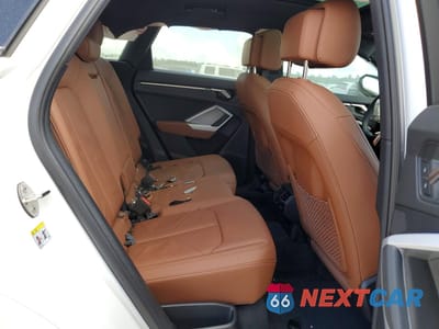 Zdjęcie 11 z 14 samochodu: 2025 AUDI Q3 PREMIUM S LINE 45 VIN:WA1DECF30S1044643 - miniatura