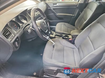 Zdjęcie 7 z 13 samochodu: 2019 VOLKSWAGEN GOLF S VIN:3VWG57AUXKM034020 - miniatura