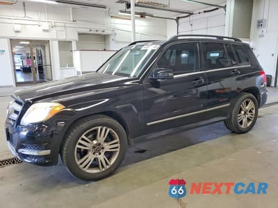 2013 MERCEDES-BENZ GLK 350 4MATIC WDCGG8JB2DF942119 - główne zdjęcie licytacji z USA - miniatura
