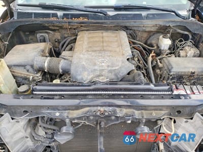 Zdjęcie 11 z 11 samochodu: 2012 TOYOTA TUNDRA GRADE VIN:5TFEM5F1XCX050956 - miniatura