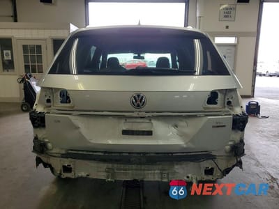 Zdjęcie 6 z 14 samochodu: 2018 VOLKSWAGEN ATLAS SE VIN:1V2KR2CA9JC545112 - miniatura
