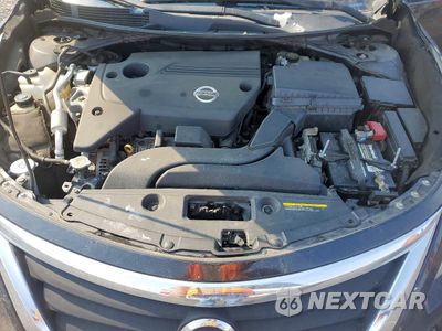 Zdjęcie 11 z 13 samochodu: 2013 NISSAN ALTIMA 2.5 VIN:1N4AL3AP8DC269818 - miniatura