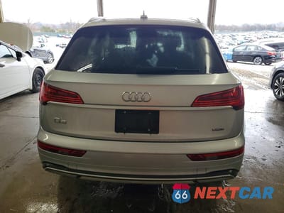 Zdjęcie 6 z 14 samochodu: 2021 AUDI Q5 PREMIUM PLUS VIN:WA1BAAFY3M2117178 - miniatura