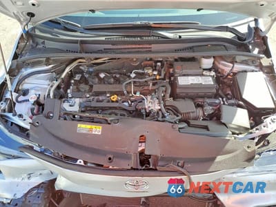 Zdjęcie 11 z 12 samochodu: 2026 TOYOTA COROLLA SE VIN:5YFS4MCE0TP259299 - miniatura