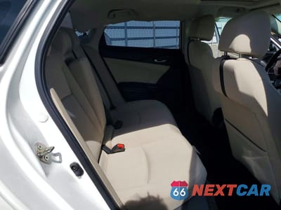 Zdjęcie 10 z 12 samochodu: 2017 HONDA CIVIC EX VIN:19XFC2F81HE202634 - miniatura