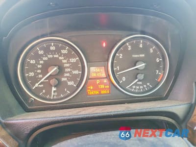 Zdjęcie 9 z 12 samochodu: 2011 BMW 328 I SULEV VIN:WBAPH5G59BNM72951 - miniatura