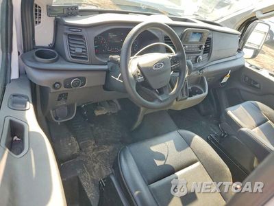 Zdjęcie 8 z 12 samochodu: 2024 FORD TRANSIT VIN:1FTYE1Y89RKB37556 - miniatura