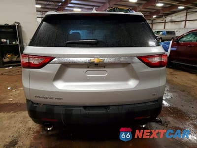 Zdjęcie 6 z 13 samochodu: 2020 CHEVROLET TRAVERSE LT VIN:1GNEVGKW2LJ264182 - miniatura