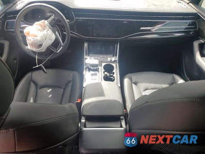 Zdjęcie 8 z 13 samochodu: 2025 AUDI Q7 PREMIUM PLUS VIN:WA1LVBF79SD017898 - miniatura