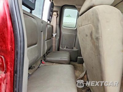 Zdjęcie 10 z 12 samochodu: 2006 MITSUBISHI RAIDER DUROCROSS VIN:1Z7HC32N56S529188 - miniatura