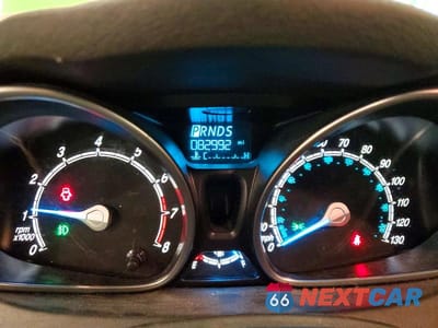 Zdjęcie 9 z 11 samochodu: 2014 FORD FIESTA SE VIN:3FADP4BJ0EM153630 - miniatura