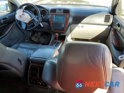 Zdjęcie 8 z 12 samochodu: 2006 ACURA MDX SPORT VIN:2HNYD18286H516818 - miniatura