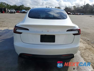 Zdjęcie 6 z 13 samochodu: 2025 TESLA MODEL 3 VIN:5YJ3E1EA3SF985517 - miniatura
