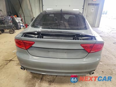 Zdjęcie 6 z 13 samochodu: 2015 AUDI A7 PREMIUM PLUS VIN:WAUWGAFC2FN004394 - miniatura