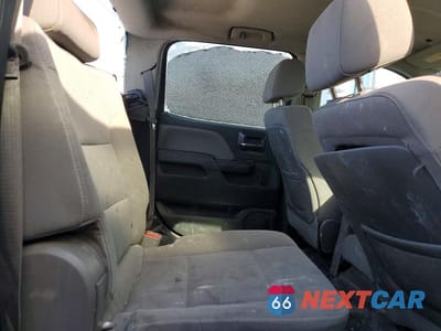 Zdjęcie 11 z 12 samochodu: 2015 CHEVROLET SILVERADO C3500 VIN:1GC4CYCG6FF153956 - miniatura