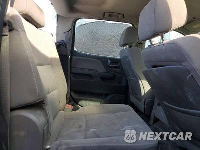 Zdjęcie 11 z 13 samochodu: 2015 CHEVROLET SILVERADO C3500 VIN:1GC4CYCG6FF153956 - miniatura