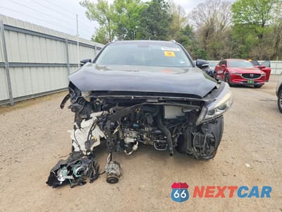 Piąte zdjęcie samochodu w środku: 2016 KIA SORENTO LX VIN:5XYPG4A36GG059469 - miniatura