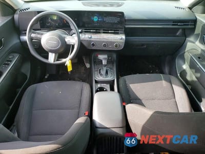 Zdjęcie 8 z 12 samochodu: 2024 HYUNDAI KONA SE VIN:KM8HACAB1RU050022 - miniatura