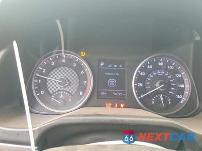 Zdjęcie 9 z 12 samochodu: 2020 HYUNDAI ELANTRA VALUE EDITION VIN:KMHD84LF7LU930990 - miniatura