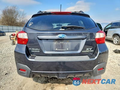Zdjęcie 6 z 13 samochodu: 2013 SUBARU XV CROSSTREK 2.0 LIMITED VIN:JF2GPAGC2D2839241 - miniatura