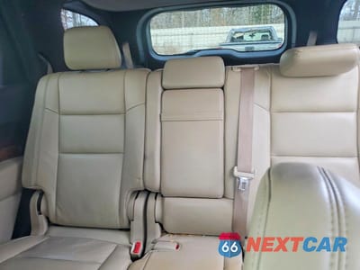Zdjęcie 10 z 13 samochodu: 2015 DODGE DURANGO LIMITED VIN:1C4RDHDG9FC702178 - miniatura