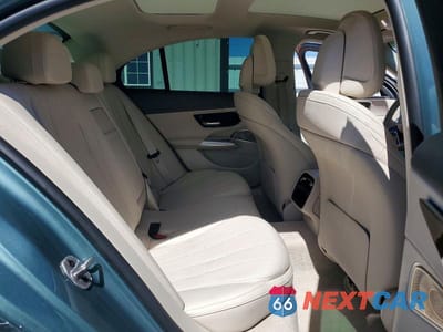 Zdjęcie 10 z 12 samochodu: 2024 MERCEDES-BENZ E 350 4MATIC VIN:W1KLF4HBXRA057053 - miniatura