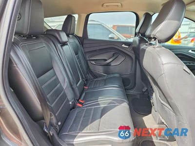 Zdjęcie 10 z 12 samochodu: 2018 FORD ESCAPE TITANIUM VIN:1FMCU0J99JUB16785 - miniatura