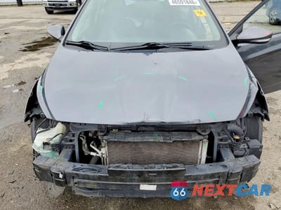 Zdjęcie 12 z 13 samochodu: 2013 HYUNDAI ACCENT SE VIN:KMHCU5AE6DU059962 - miniatura