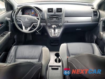 Zdjęcie 8 z 11 samochodu: 2011 HONDA CR-V EXL VIN:JHLRE4H73BC035475 - miniatura