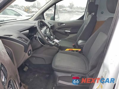 Zdjęcie 7 z 13 samochodu: 2019 FORD TRANSIT CONNECT XLT VIN:NM0LS7F29K1411576 - miniatura