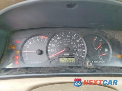 Zdjęcie 9 z 11 samochodu: 2008 TOYOTA COROLLA CE VIN:1NXBR32E08Z947273 - miniatura