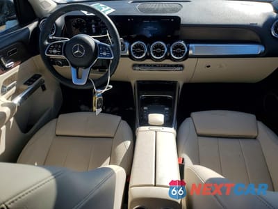 Zdjęcie 8 z 12 samochodu: 2023 MERCEDES-BENZ GLB 250 4MATIC VIN:W1N4M4HB3PW333053 - miniatura