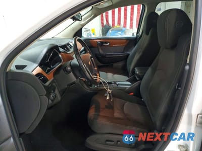 Zdjęcie 7 z 13 samochodu: 2017 CHEVROLET TRAVERSE LT VIN:1GNKVGKD4HJ226607 - miniatura