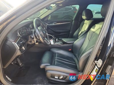 Zdjęcie 7 z 11 samochodu: 2018 BMW 540 I VIN:WBAJE5C53JWA95677 - miniatura