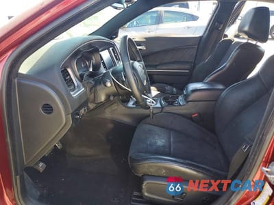 Zdjęcie 7 z 12 samochodu: 2018 DODGE CHARGER SXT PLUS VIN:2C3CDXHG9JH230178 - miniatura