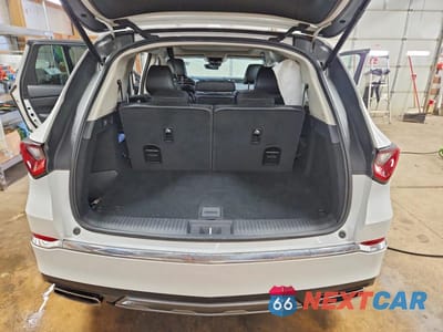 Zdjęcie 6 z 13 samochodu: 2025 ACURA MDX VIN:5J8YE1H32SL015126 - miniatura