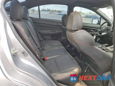Zdjęcie 10 z 13 samochodu: 2015 SUBARU WRX LIMITED VIN:JF1VA1J60F8810174 - miniatura