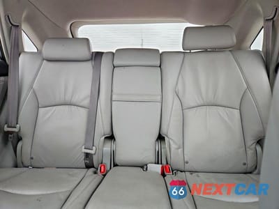 Zdjęcie 10 z 12 samochodu: 2008 LEXUS RX 350 BASE VIN:2T2GK31U38C033115 - miniatura